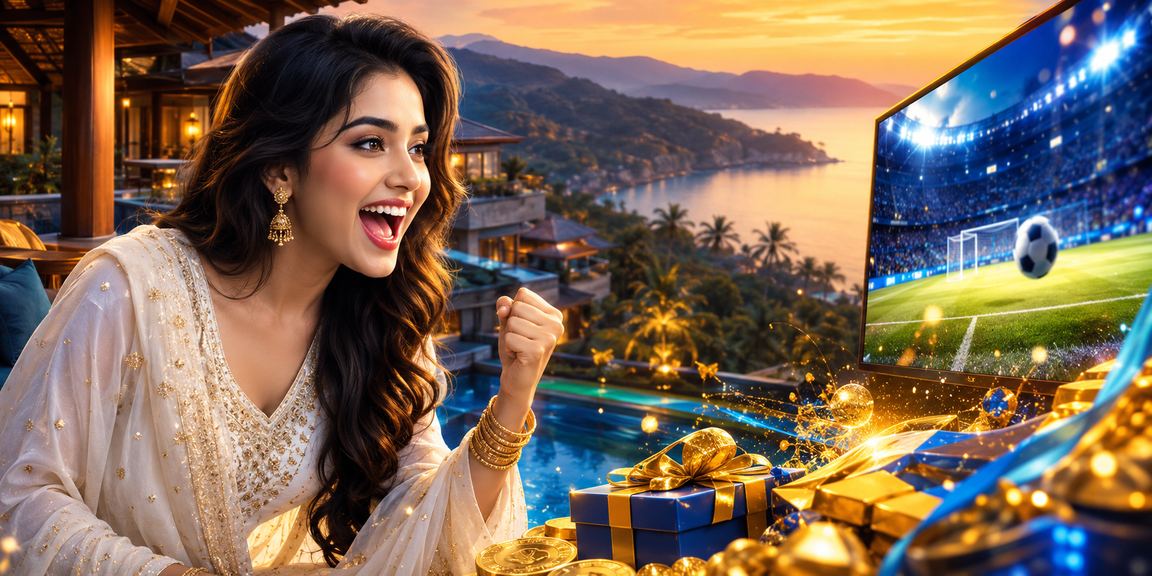 ম্যাস অ্যাডস ও বেটিং প্ল্যাটফর্ম