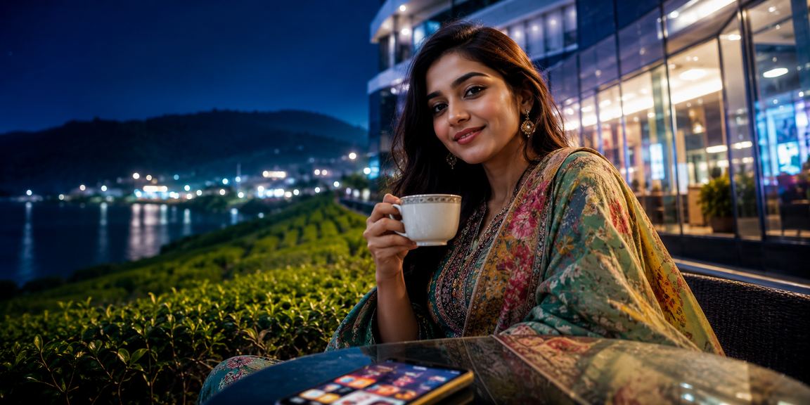গেম বিভাগ ঘুরুন